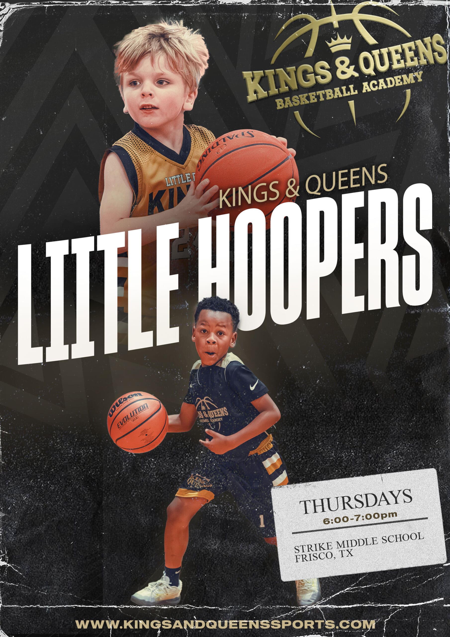 little hoopers