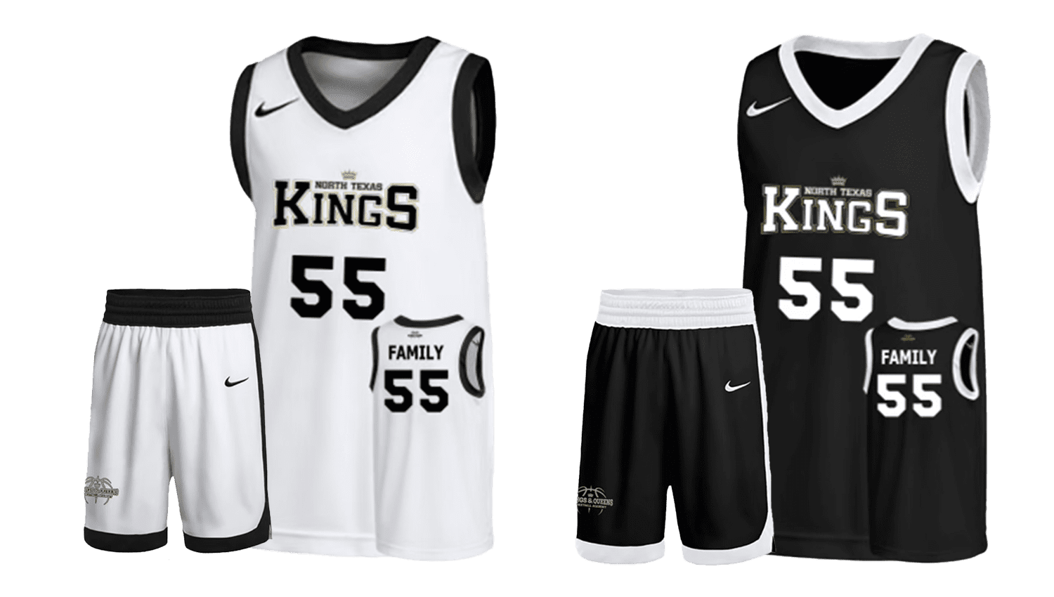 Kings Sample Jerseys