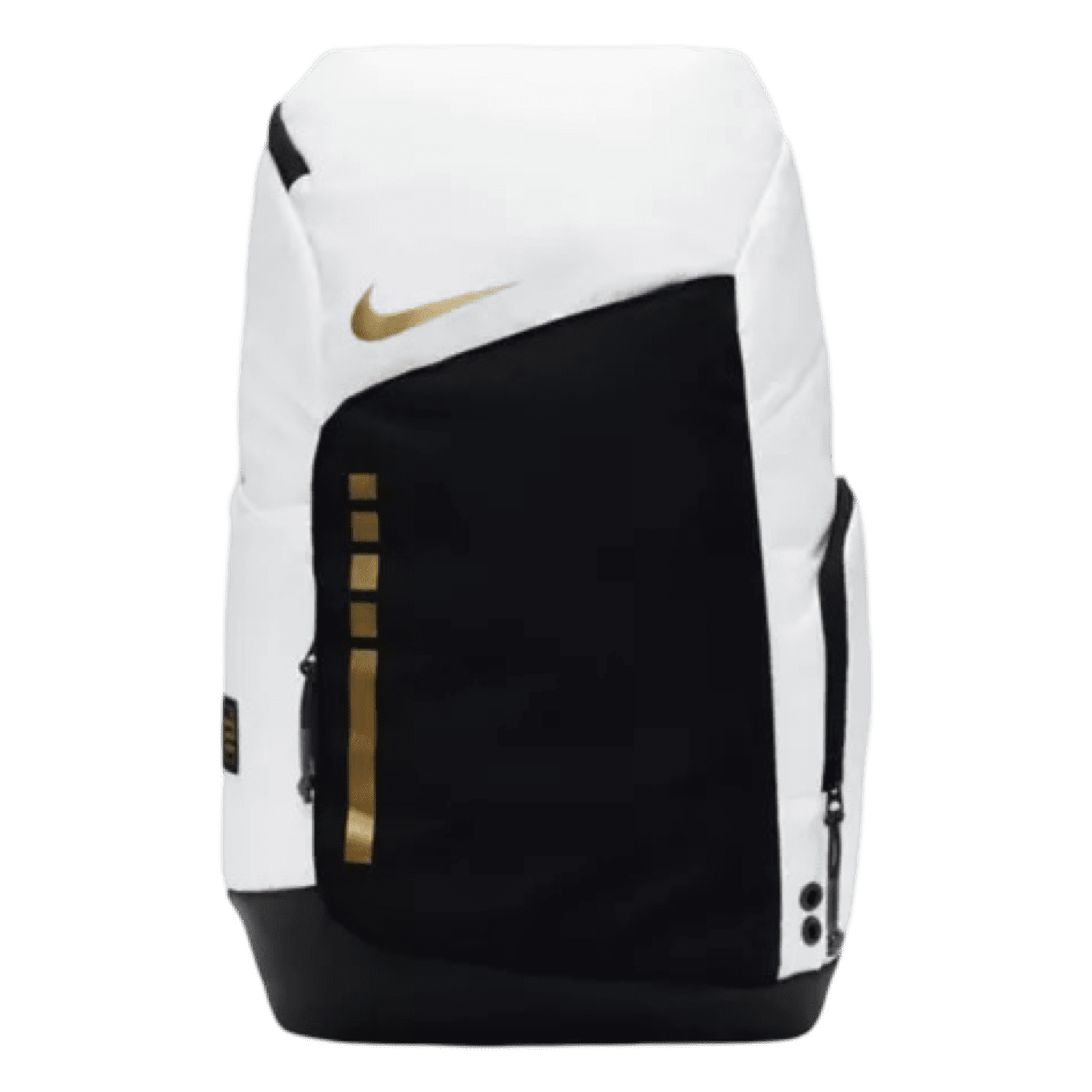 Nike White Backpack