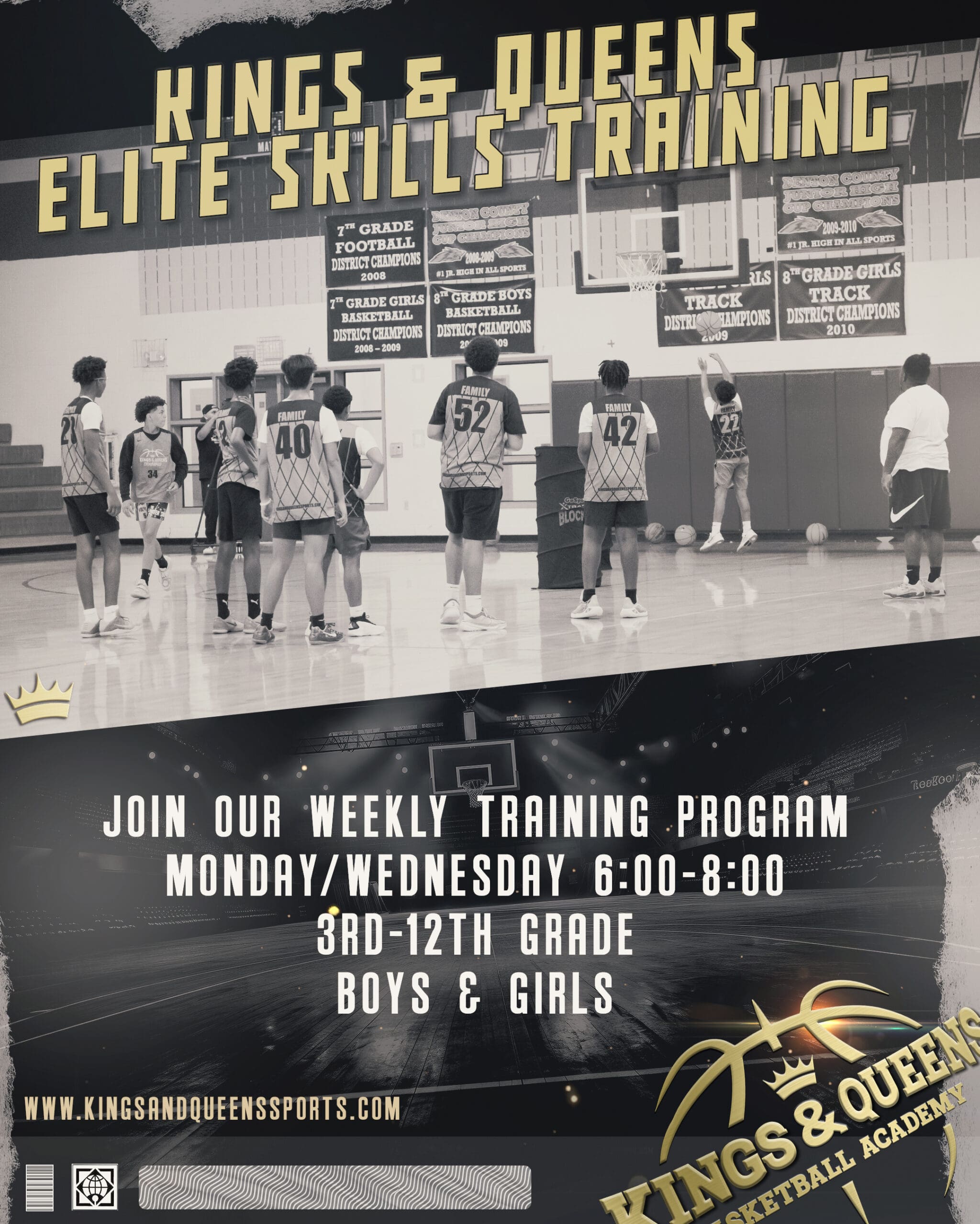 K&Q Skills Training